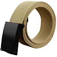 Oyfel Cinturon Bordado Bandera Espana Trenzado Largo Cuadrada 110X3.8cm